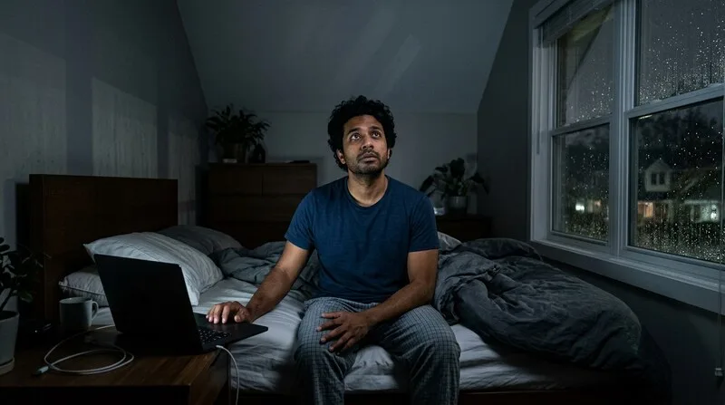 Schlaftipp: besser schlafen auf SchlafenTipps.de