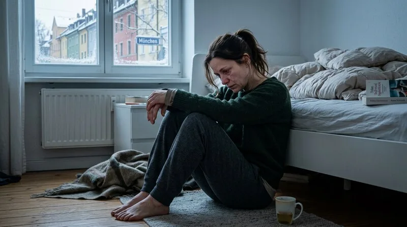 Baldrian Kapseln und Pflanze — Valeriana Schlaf GABA Wirkung