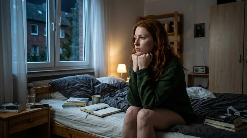 CBT-I: Was dahintersteckt und warum es funktioniert