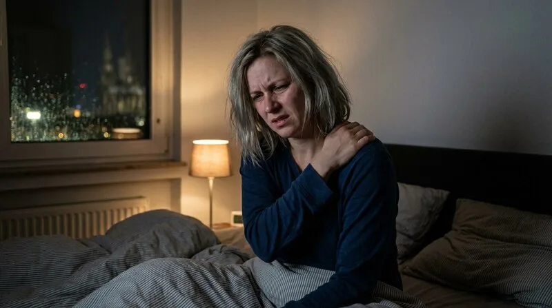 Schlaftipp: besser schlafen auf SchlafenTipps.de