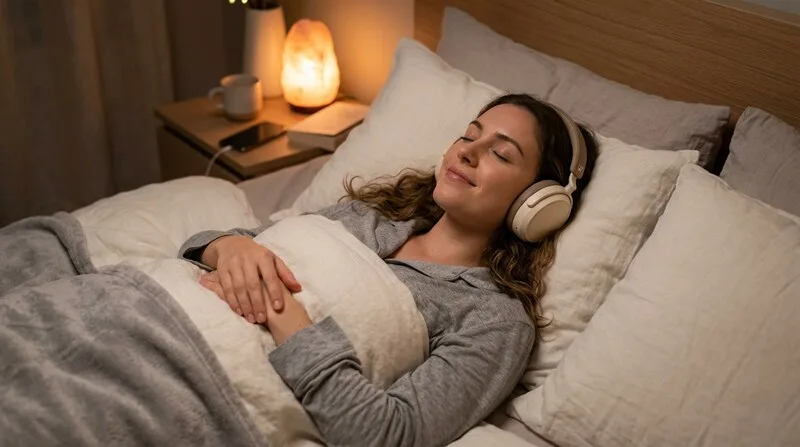 Schlaftipp: besser schlafen auf SchlafenTipps.de