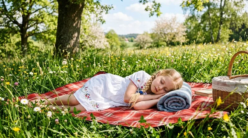 Schlaftipp: besser schlafen auf SchlafenTipps.de