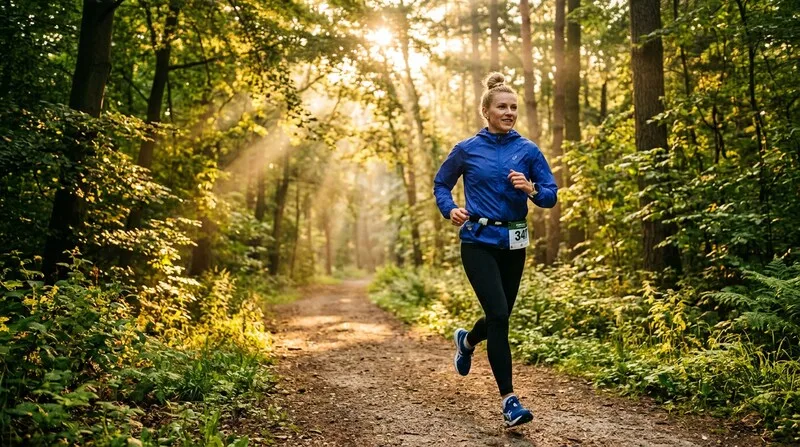 Mann hält sich den Kiefer — Zähneknirschen Bruxismus Schlaf Ursachen