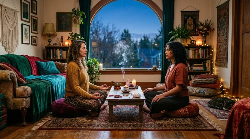 Frau schläft nach Impfung — Schlaf verdoppelt Antikörper-Antwort auf Impfstoffe