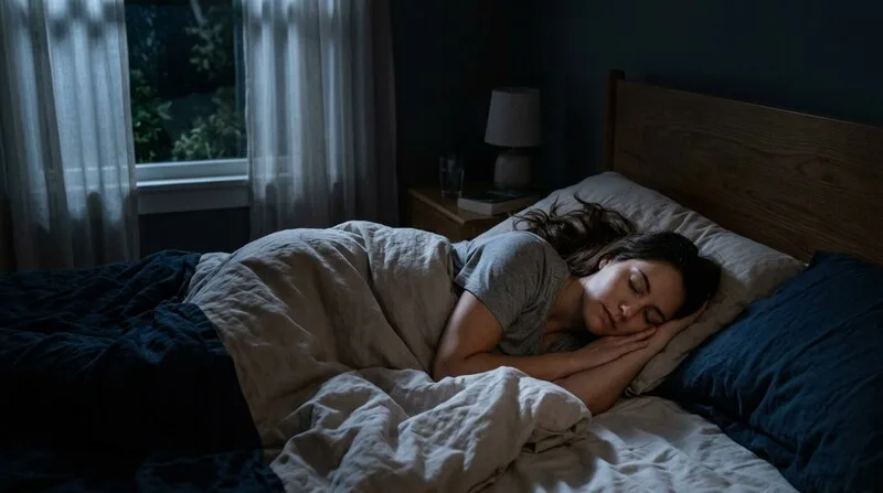 Schlaftipp: besser schlafen auf SchlafenTipps.de